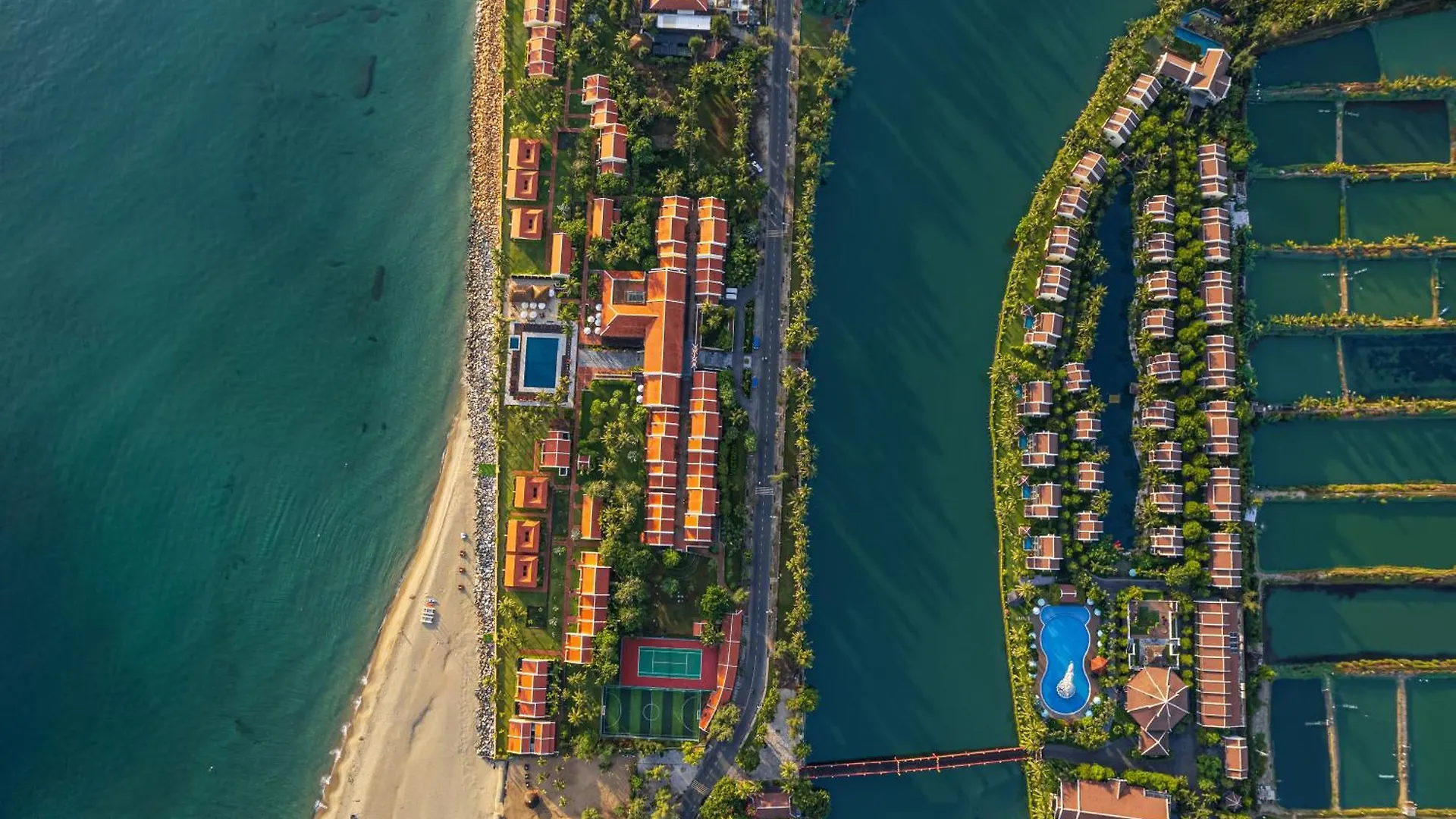 Koi Resort & Spa Hội An