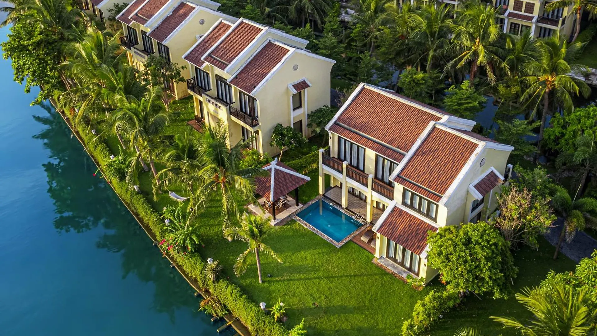 Koi Resort & Spa Hội An Vietnam