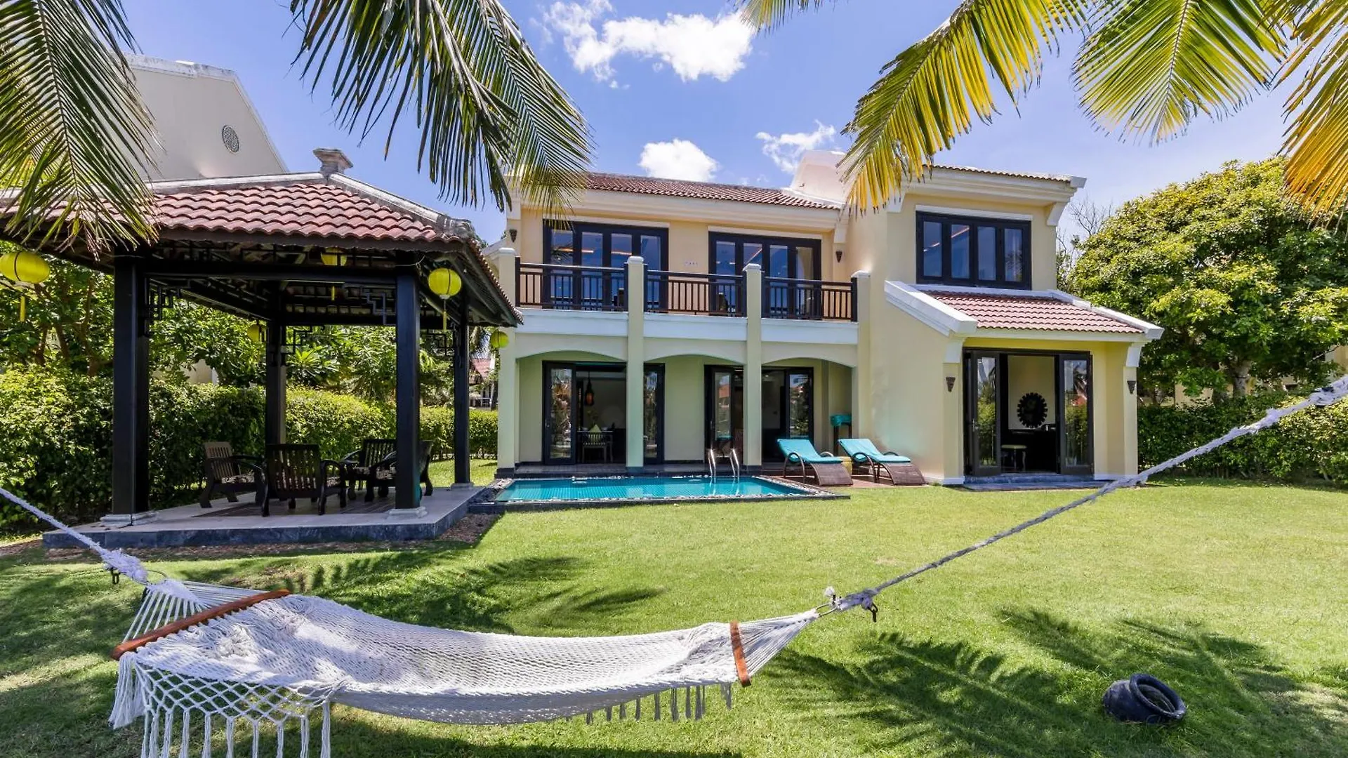 Koi Resort & Spa Hội An