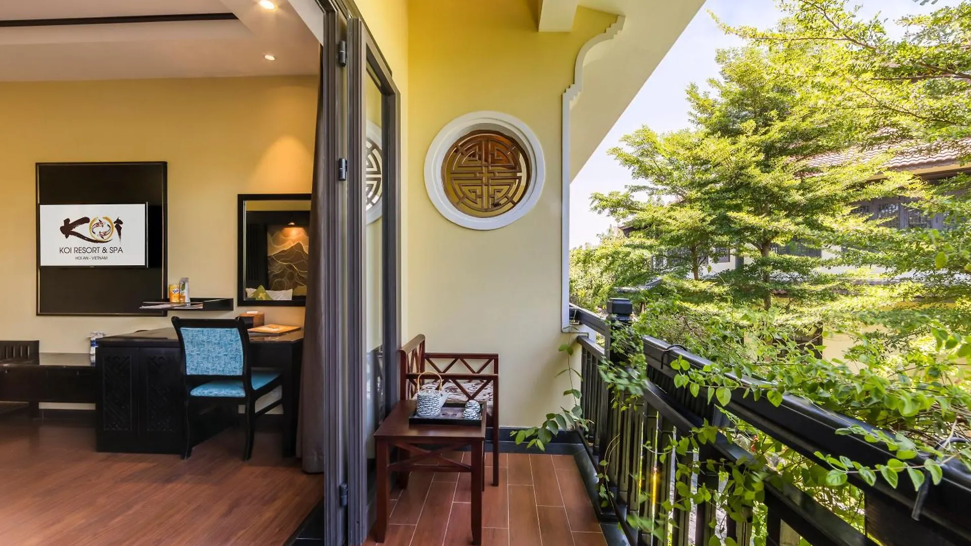 Koi Resort & Spa Hội An Vietnam