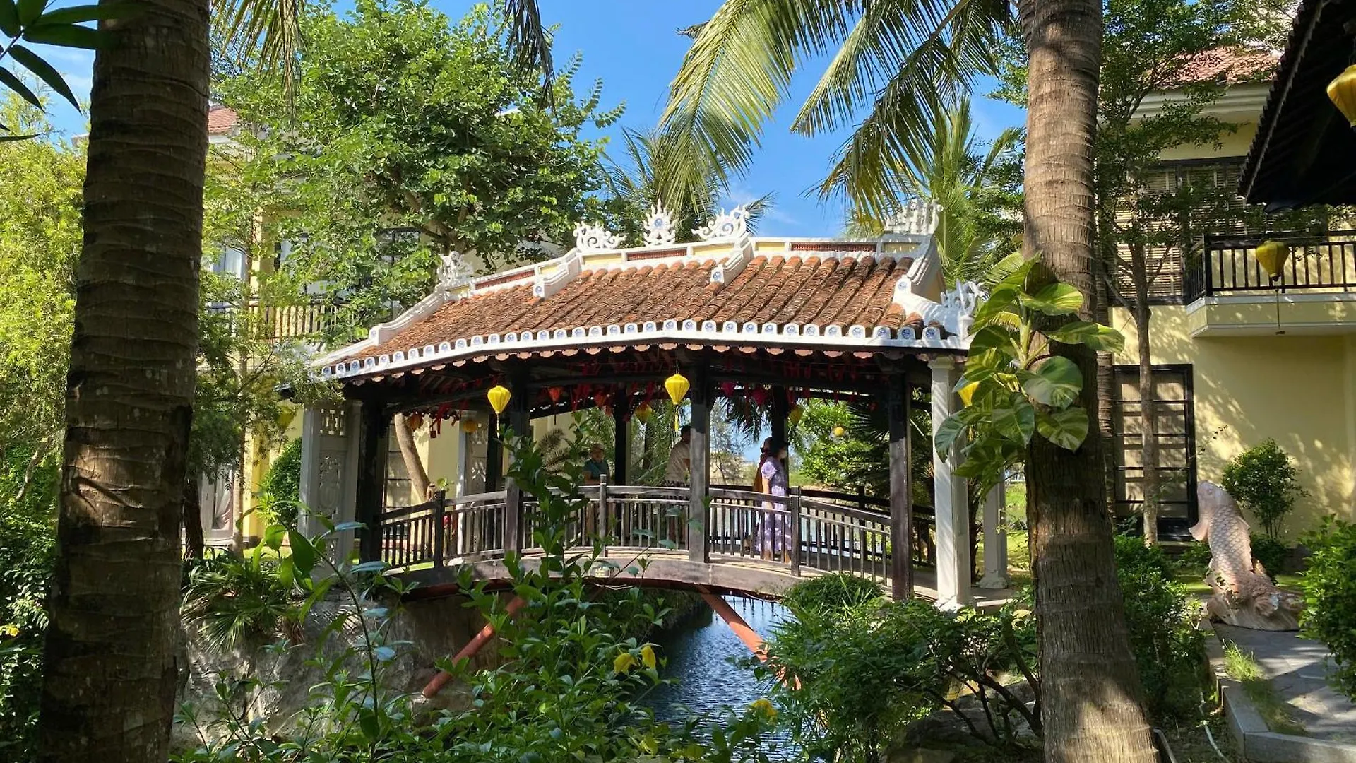 Koi Resort & Spa Hội An