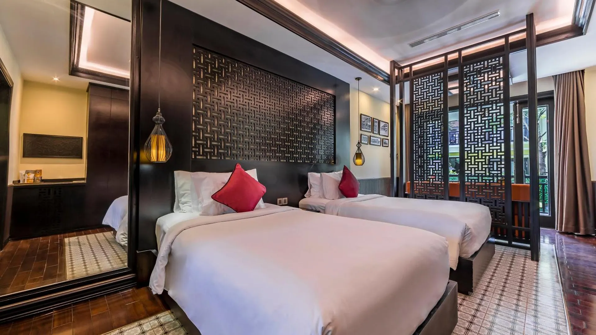 Koi Resort & Spa Хойан