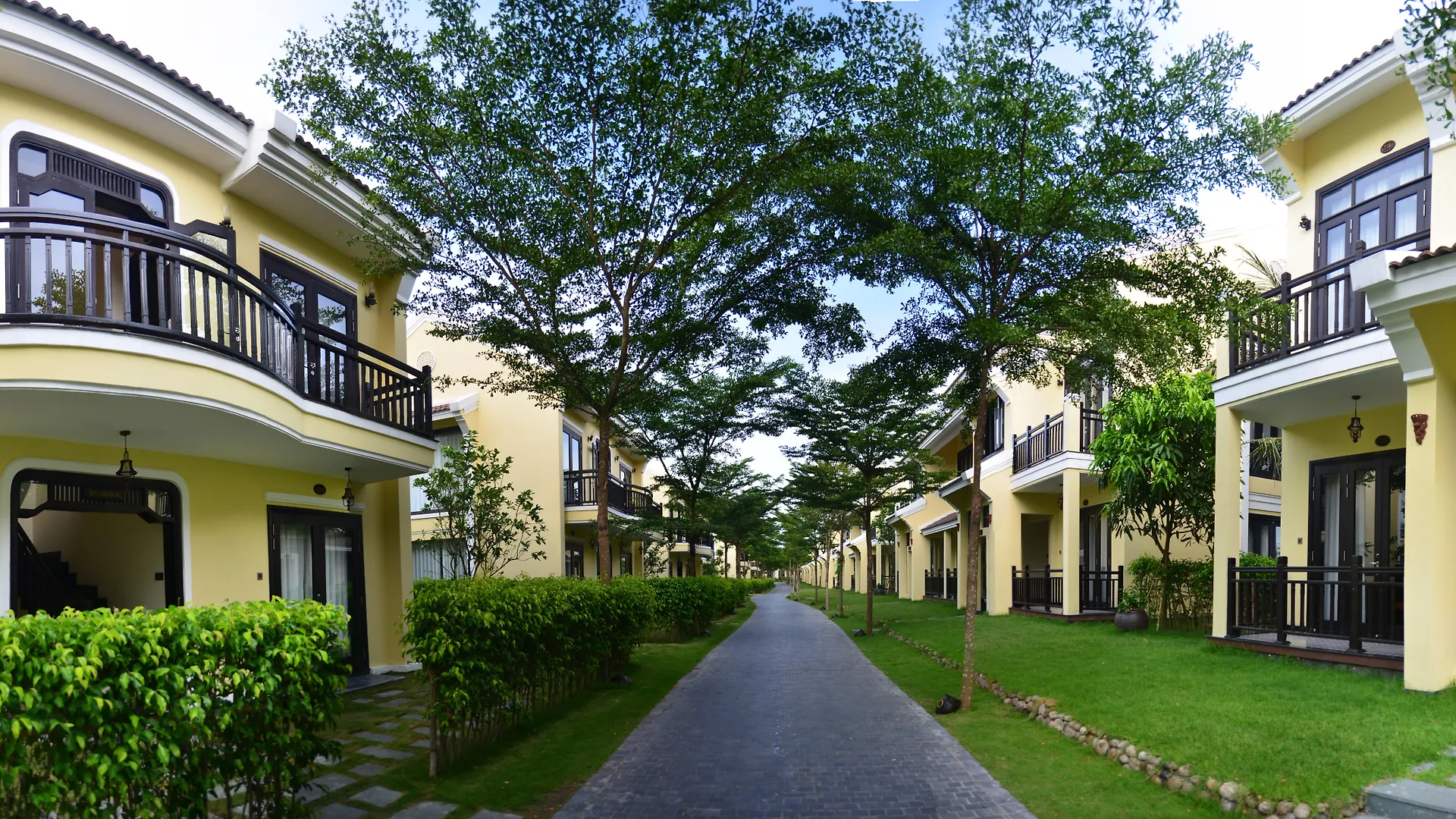 Resort Koi Resort&Spa Hoi An