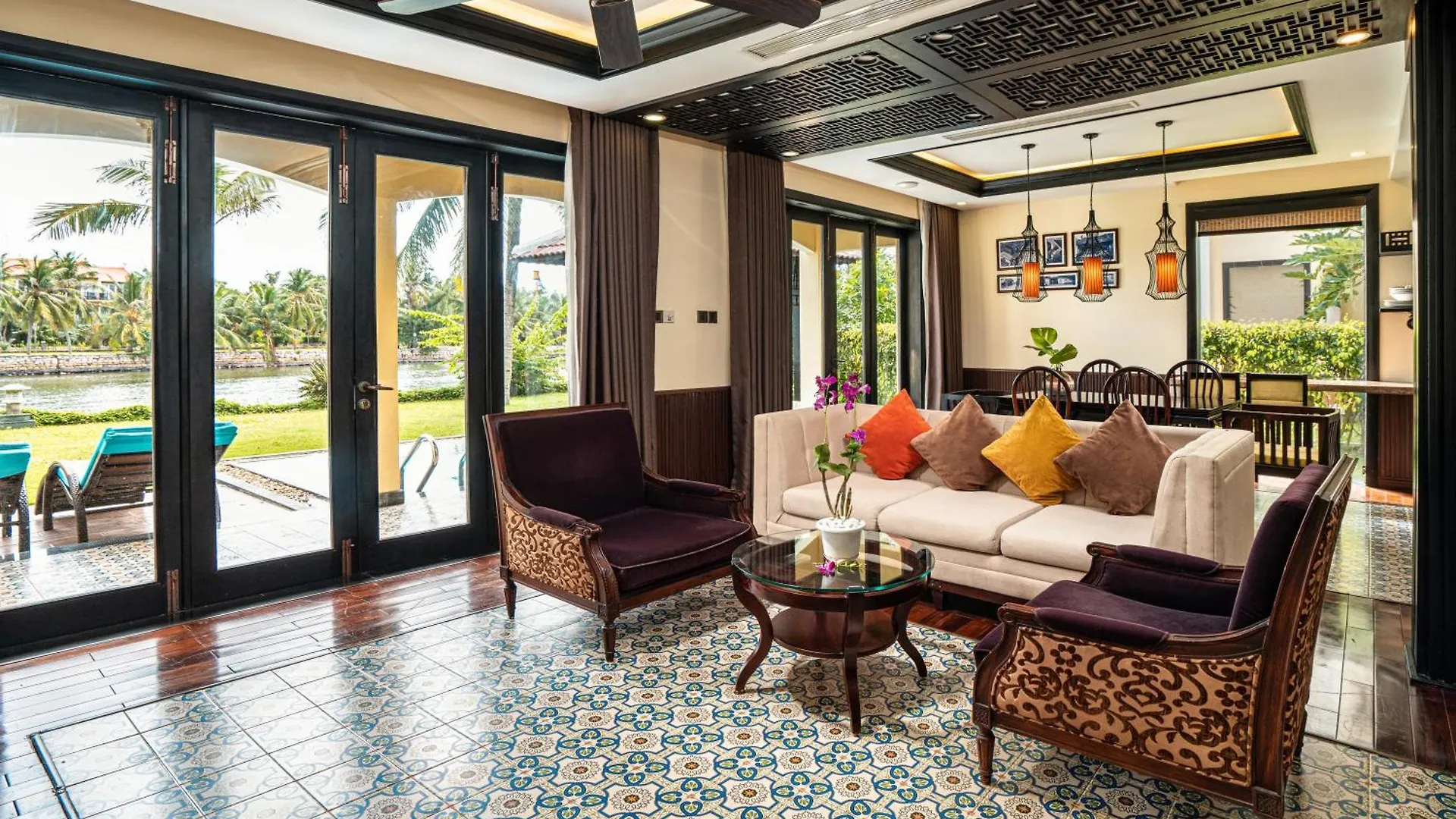 Koi Resort&Spa Hoi An
