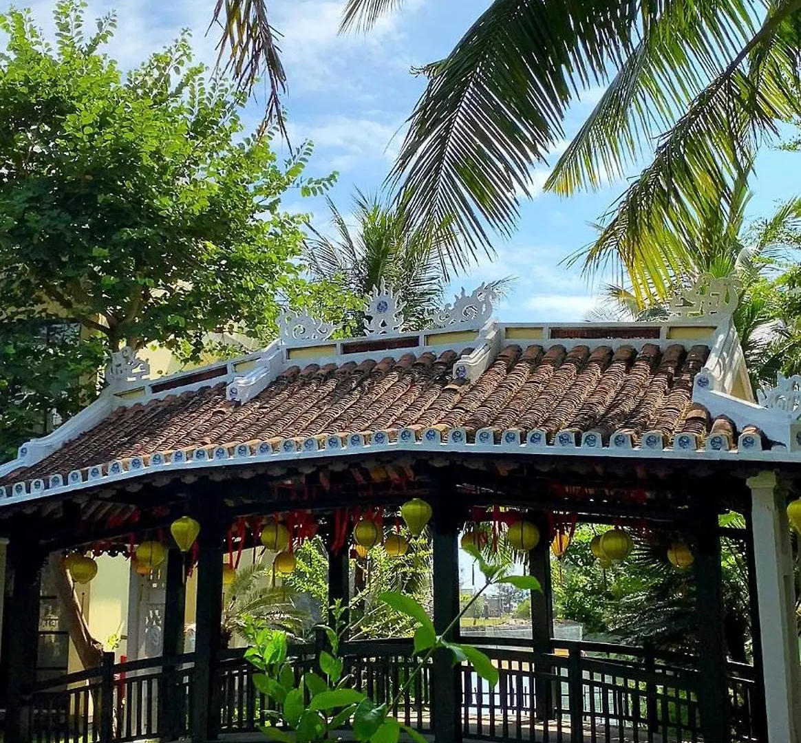 Koi Resort&Spa Hoi An