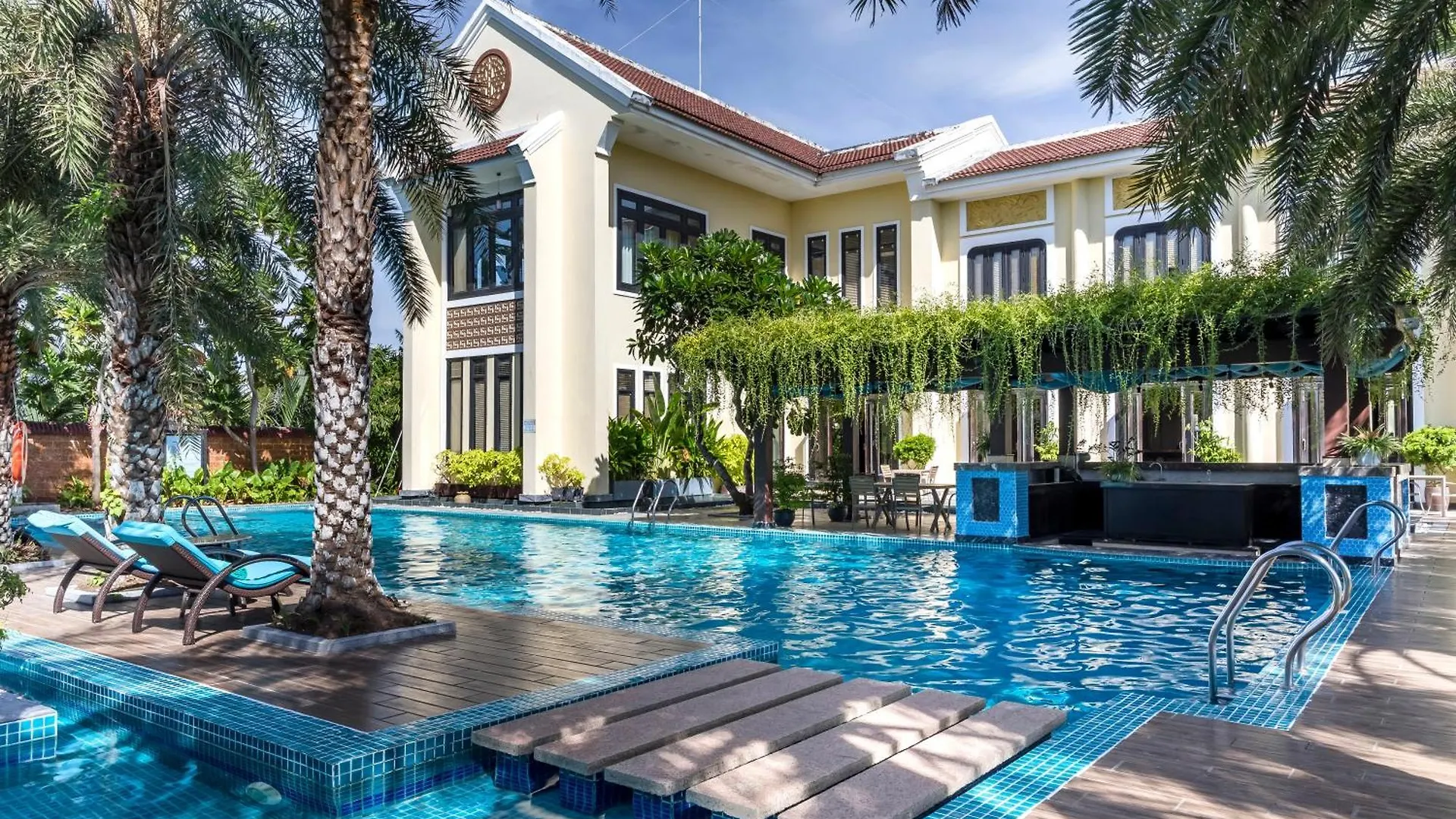 Koi Resort&Spa Hoi An
